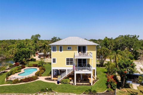 Villa ou maison à vendre à Bradenton, Floride: 3 chambres, 295.06 m2 № 1643305 - photo 3