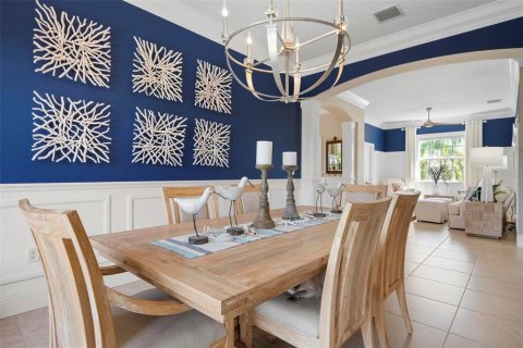 Villa ou maison à vendre à Bradenton, Floride: 3 chambres, 295.06 m2 № 1643305 - photo 20