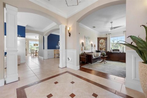 Villa ou maison à vendre à Bradenton, Floride: 3 chambres, 295.06 m2 № 1643305 - photo 6