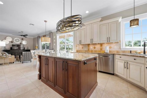 Villa ou maison à vendre à Bradenton, Floride: 3 chambres, 295.06 m2 № 1643305 - photo 18