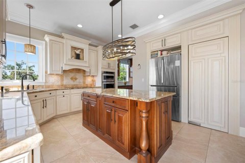 Villa ou maison à vendre à Bradenton, Floride: 3 chambres, 295.06 m2 № 1643305 - photo 30