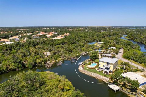 Villa ou maison à vendre à Bradenton, Floride: 3 chambres, 295.06 m2 № 1643305 - photo 5
