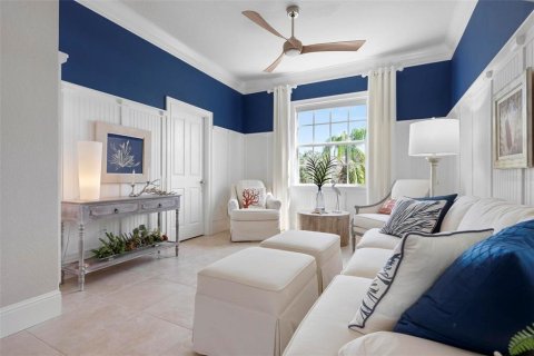 Villa ou maison à vendre à Bradenton, Floride: 3 chambres, 295.06 m2 № 1643305 - photo 24