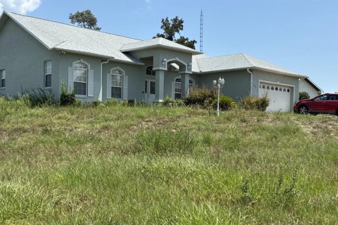 Villa ou maison à Ocala, Floride 4 chambres, 251.3 m2 № 2314454