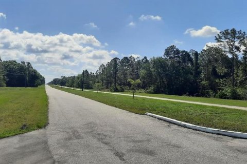 Land in Indian lake estates, Florida № 1689613 - photo 11