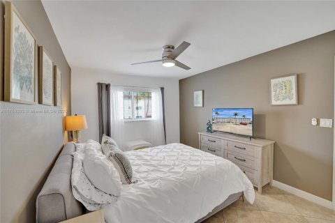 Купить кондоминиум в Холливуд, Флорида 2 спальни, 81.75м2, № 1862458 - фото 30