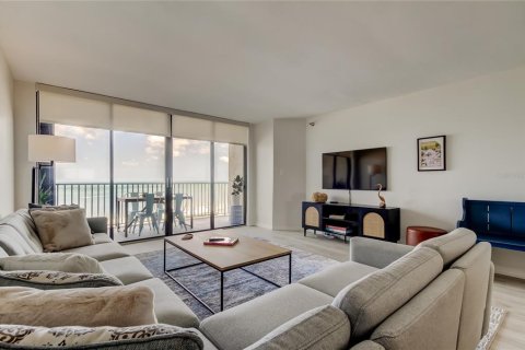 Copropriété à louer à Clearwater, Floride: 2 chambres, 136.01 m2 № 1631745 - photo 3