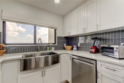 Copropriété à louer à Clearwater, Floride: 2 chambres, 136.01 m2 № 1631745 - photo 16