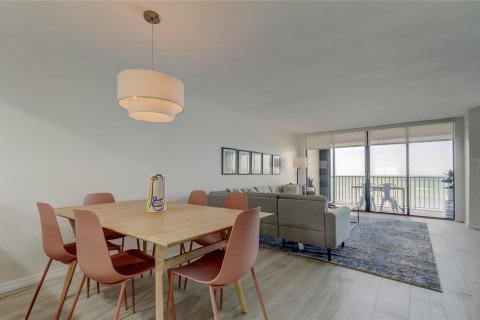 Copropriété à louer à Clearwater, Floride: 2 chambres, 136.01 m2 № 1631745 - photo 10