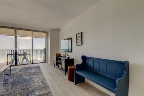 Copropriété à louer à Clearwater, Floride: 2 chambres, 136.01 m2 № 1631745 - photo 6