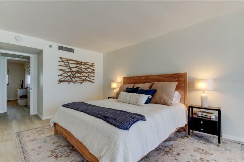 Copropriété à louer à Clearwater, Floride: 2 chambres, 136.01 m2 № 1631745 - photo 25