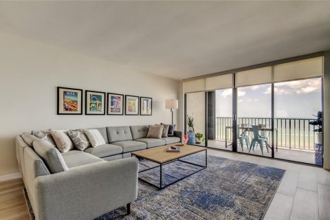 Copropriété à louer à Clearwater, Floride: 2 chambres, 136.01 m2 № 1631745 - photo 5