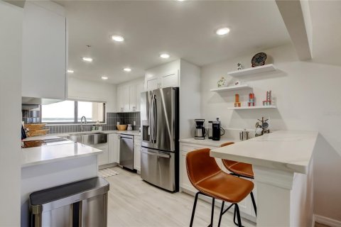 Copropriété à louer à Clearwater, Floride: 2 chambres, 136.01 m2 № 1631745 - photo 12