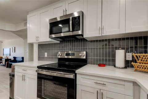 Copropriété à louer à Clearwater, Floride: 2 chambres, 136.01 m2 № 1631745 - photo 15