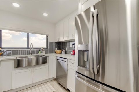 Copropriété à louer à Clearwater, Floride: 2 chambres, 136.01 m2 № 1631745 - photo 13