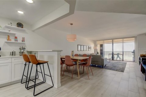 Condominio en alquiler en Clearwater, Florida, 2 dormitorios, 136.01 m2 № 1631745 - foto 20