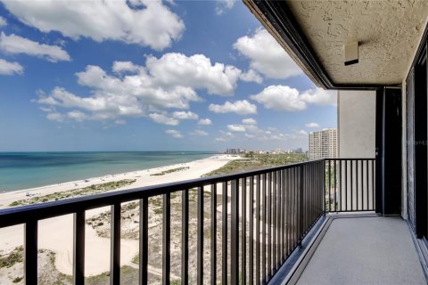 Copropriété à louer à Clearwater, Floride: 2 chambres, 136.01 m2 № 1631745 - photo 29
