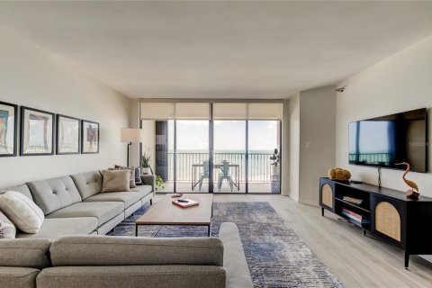 Copropriété à louer à Clearwater, Floride: 2 chambres, 136.01 m2 № 1631745 - photo 4