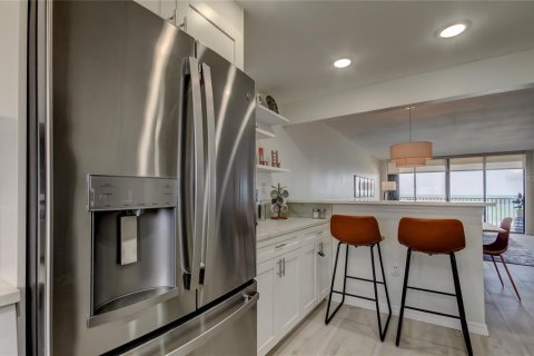 Condominio en alquiler en Clearwater, Florida, 2 dormitorios, 136.01 m2 № 1631745 - foto 19