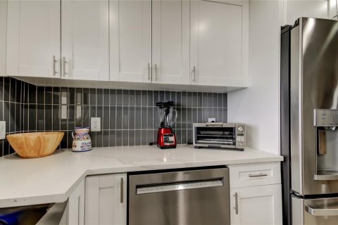 Copropriété à louer à Clearwater, Floride: 2 chambres, 136.01 m2 № 1631745 - photo 17