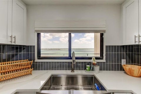 Copropriété à louer à Clearwater, Floride: 2 chambres, 136.01 m2 № 1631745 - photo 11