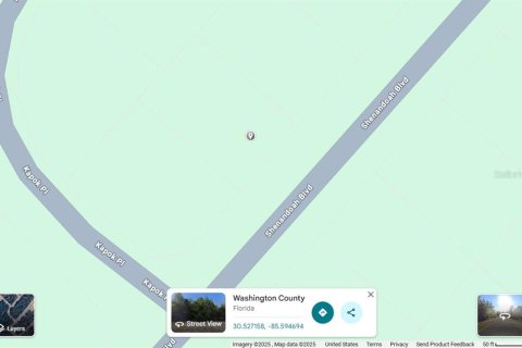 Land in Chipley, Florida № 2165218 - photo 6