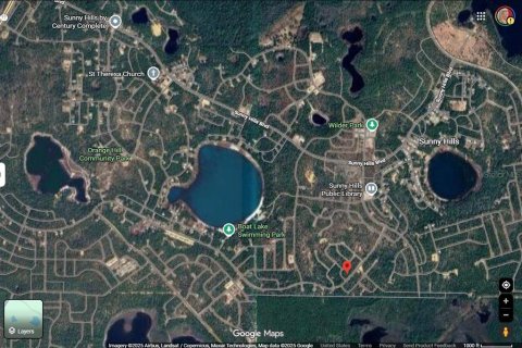 Land in Chipley, Florida № 2165218 - photo 8