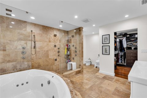 Снять в аренду виллу или дом в Майами-Лейкс, Флорида 4 спальни, 258.83м2, № 2005263 - фото 20