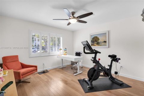 Снять в аренду виллу или дом в Майами-Лейкс, Флорида 4 спальни, 258.83м2, № 2005263 - фото 17