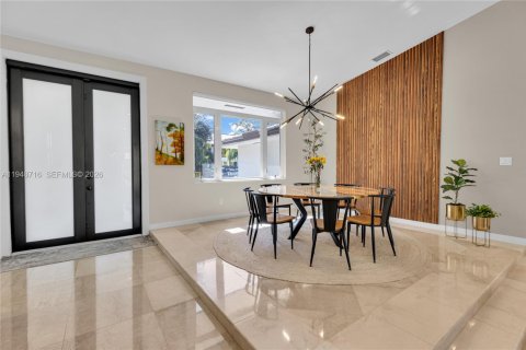 Снять в аренду виллу или дом в Майами-Лейкс, Флорида 4 спальни, 258.83м2, № 2005263 - фото 12