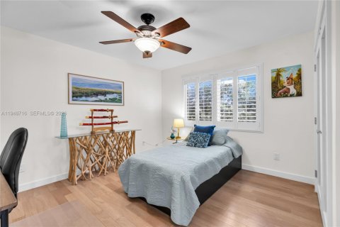 Снять в аренду виллу или дом в Майами-Лейкс, Флорида 4 спальни, 258.83м2, № 2005263 - фото 25