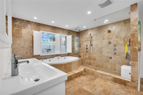 Снять в аренду виллу или дом в Майами-Лейкс, Флорида 4 спальни, 258.83м2, № 2005263 - фото 21