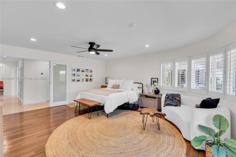 Снять в аренду виллу или дом в Майами-Лейкс, Флорида 4 спальни, 258.83м2, № 2005263 - фото 22