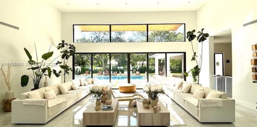 Casa en Pinecrest, Florida 6 dormitorios, 535.02 m2 № 1963395