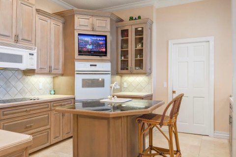 Villa ou maison à vendre à Melbourne Beach, Floride: 3 chambres, 301.19 m2 № 2246255 - photo 23