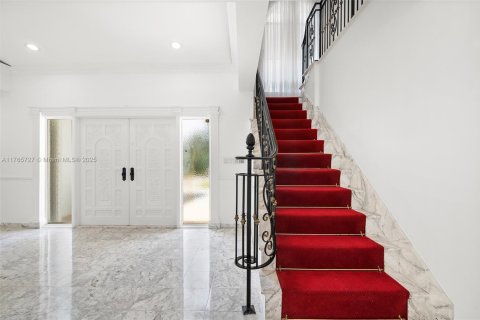 Villa ou maison à louer à Golden Beach, Floride: 4 chambres, 341.32 m2 № 1959840 - photo 29