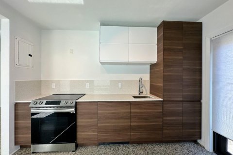 Villa ou maison à louer à Fort Lauderdale, Floride: 1 chambre, 138.52 m2 № 2376547 - photo 25