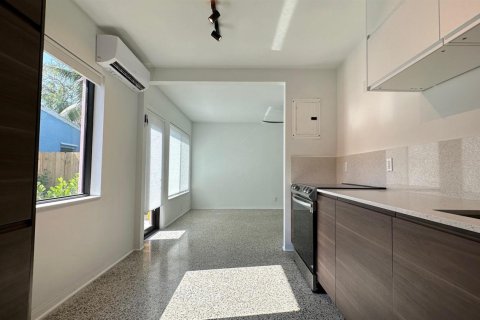 Villa ou maison à louer à Fort Lauderdale, Floride: 1 chambre, 138.52 m2 № 2376547 - photo 24