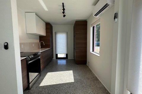Villa ou maison à louer à Fort Lauderdale, Floride: 1 chambre, 138.52 m2 № 2376547 - photo 23