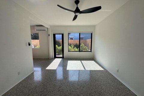Villa ou maison à louer à Fort Lauderdale, Floride: 1 chambre, 138.52 m2 № 2376547 - photo 17