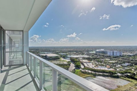 Condo in Sunrise, Florida, 2 bedrooms  № 1960570 - photo 17