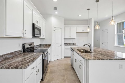 Villa ou maison à vendre à Grand Island, Floride: 3 chambres, 163.6 m2 № 2302893 - photo 7
