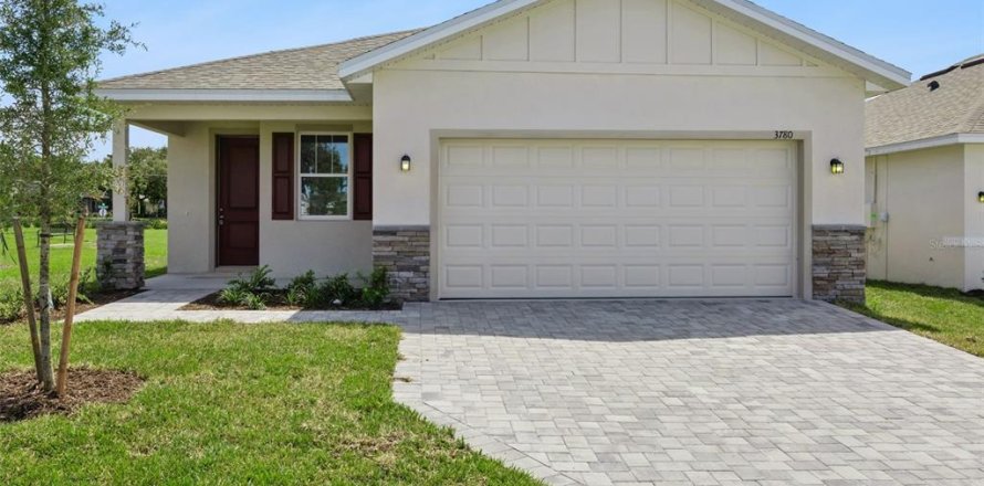 Villa ou maison à Grand Island, Floride 3 chambres, 163.6 m2 № 2302893