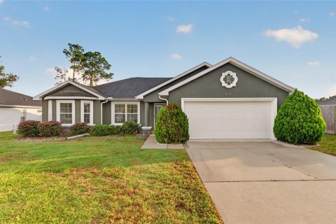 Villa ou maison à vendre à Summerfield, Floride: 3 chambres, 147.25 m2 № 2421979 - photo 6
