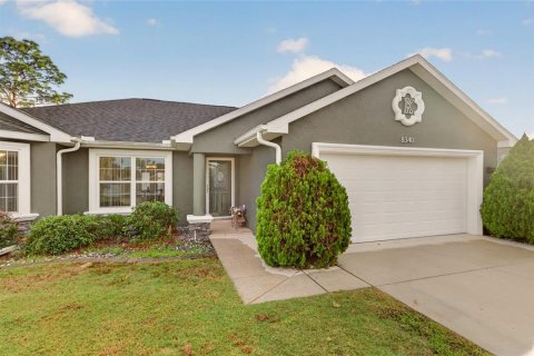 Villa ou maison à vendre à Summerfield, Floride: 3 chambres, 147.25 m2 № 2421979 - photo 7