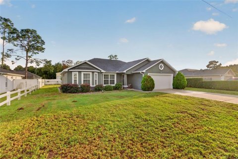 Villa ou maison à vendre à Summerfield, Floride: 3 chambres, 147.25 m2 № 2421979 - photo 3