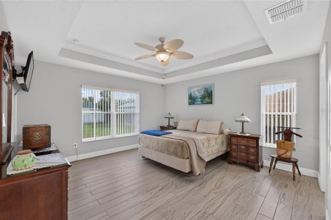 Villa ou maison à vendre à Summerfield, Floride: 3 chambres, 147.25 m2 № 2421979 - photo 25
