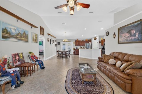 Villa ou maison à vendre à Summerfield, Floride: 3 chambres, 147.25 m2 № 2421979 - photo 14