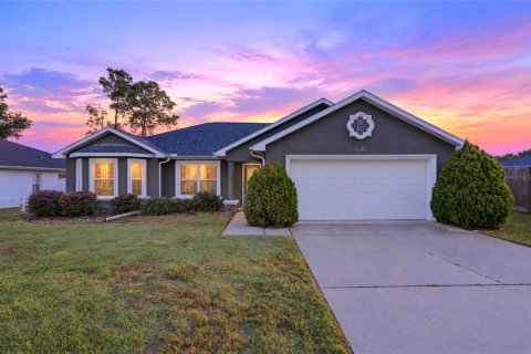 Villa ou maison à vendre à Summerfield, Floride: 3 chambres, 147.25 m2 № 2421979 - photo 5