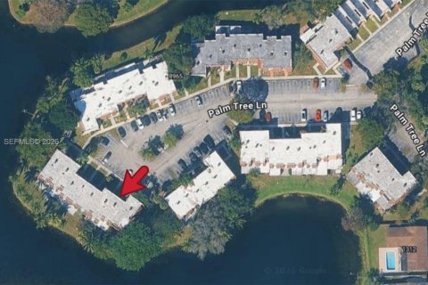 Touwnhouse à vendre à Pembroke Pines, Floride: 2 chambres, 96.62 m2 № 2257470 - photo 28